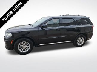 Used 2023 Dodge Durango SXT RWD video 2