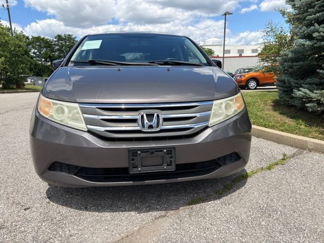 Used 2011 Honda Odyssey EX-L image 2