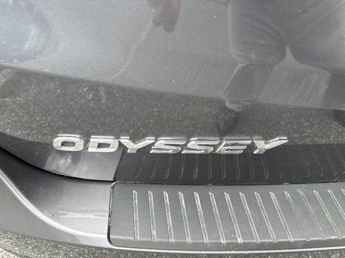 Used 2024 Honda Odyssey EX-L image 6