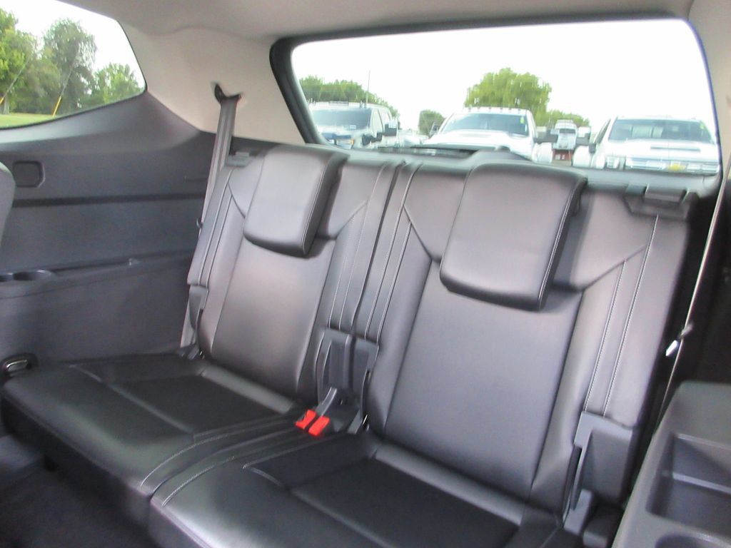Used 2018 Volkswagen Atlas SE AWD/4WD image 21