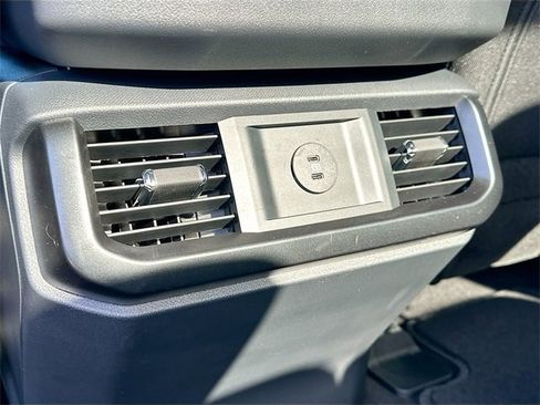 New 2025 Ford F150 STX w/ Equipment Group 200A image 17