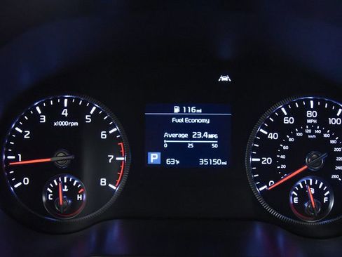 Used 2022 Kia Telluride S image 23