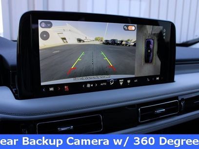 New 2026 Lincoln Aviator Reserve