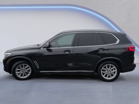 Used 2021 BMW X5 sDrive40i w/ Premium Package RWD image 10