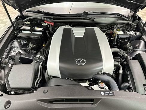 Used 2023 Lexus IS 350 F Sport AWD/4WD image 31