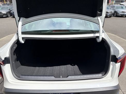 Used 2025 Kia K4 FWD image 30