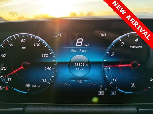 Used 2021 Mercedes-Benz GLA 250 4MATIC image 20