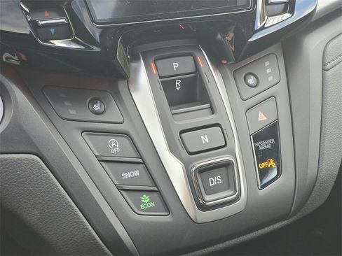 New 2026 Honda Odyssey Sport-L image 32