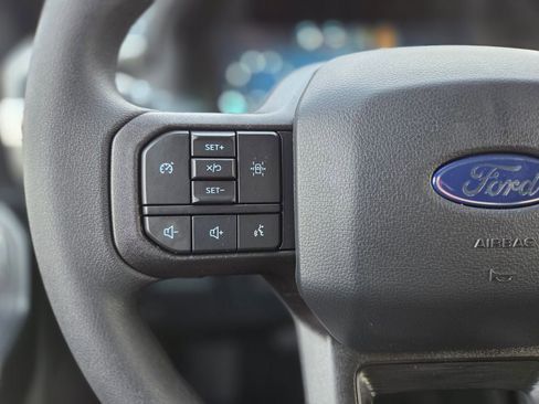 New 2026 Ford F150 STX AWD/4WD image 23