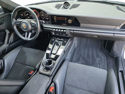 Certified 2023 Porsche 911 Carrera GTS image 14