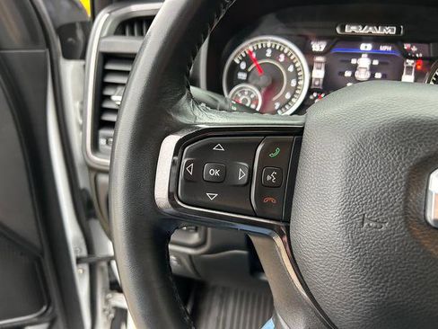 Certified 2023 RAM 1500 Big Horn image 16
