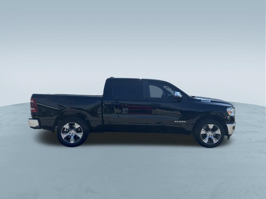Used 2023 RAM 1500 Laramie AWD/4WD image 9