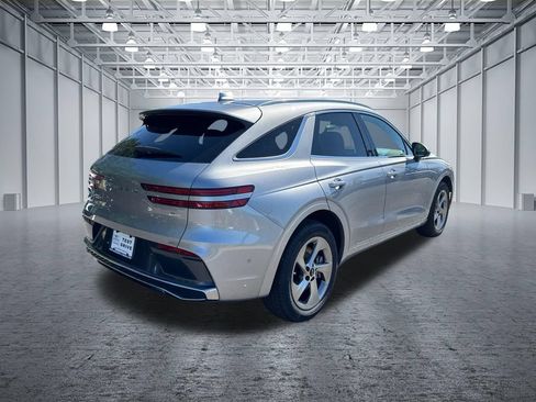 New 2026 Genesis GV70 2.5T Advanced AWD/4WD image 7