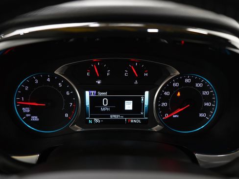 Used 2019 Chevrolet Traverse Premier w/ Redline Edition AWD/4WD image 26