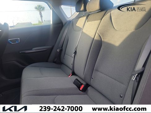 New 2026 Kia K4 FWD image 14