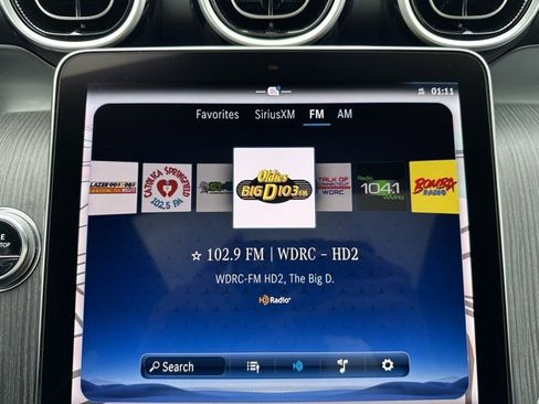 Certified 2023 Mercedes-Benz GLC 300 4MATIC image 21