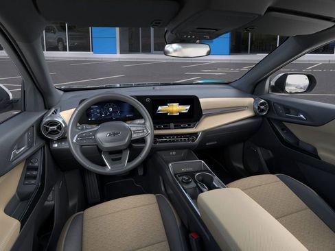 New 2025 Chevrolet Equinox ACTIV image 15