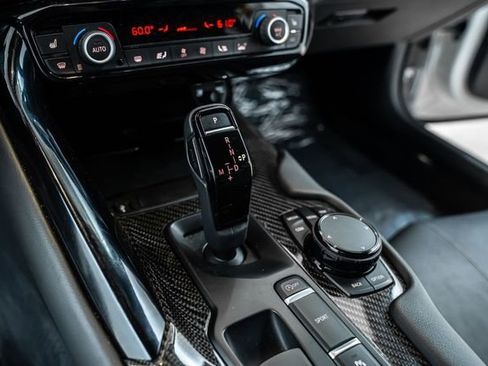 Used 2022 Toyota Supra Premium w/ Driver Assist Package RWD image 27