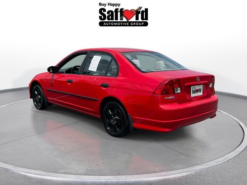 Used 2005 Honda Civic VP image 5