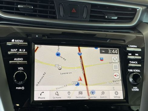 Used 2020 Nissan Murano Platinum w/ Cargo Package FWD image 19