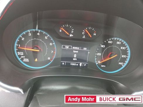 Used 2018 Chevrolet Malibu LT image 30