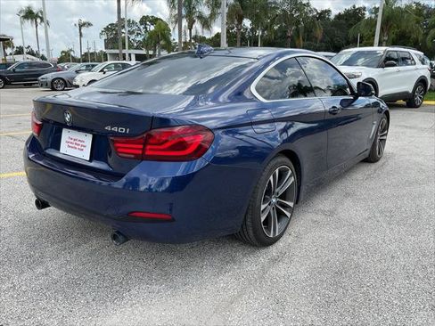 Used 2020 BMW 440i Coupe RWD image 14