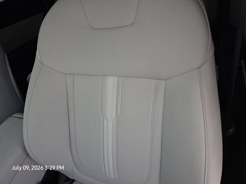 Certified 2026 Hyundai Tucson SEL Plus FWD image 15