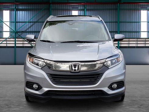 Used 2019 Honda HR-V EX-L image 7