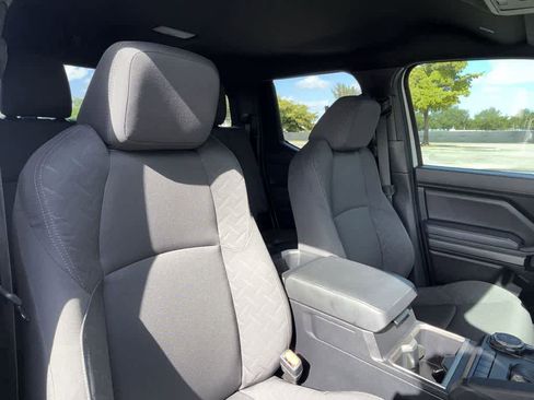 Used 2024 Toyota Tacoma SR5 image 27