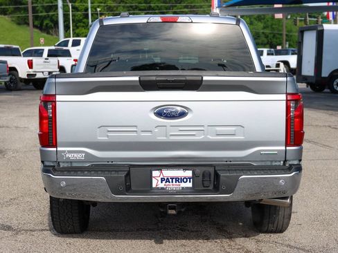 Used 2025 Ford F150 XLT w/ Equipment Group 301A Standard AWD/4WD image 26