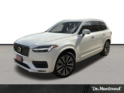 Used 2020 Volvo XC90 T5 Momentum