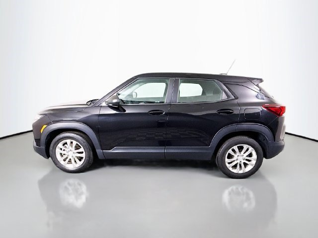 Used 2021 Chevrolet TrailBlazer LS FWD image 6
