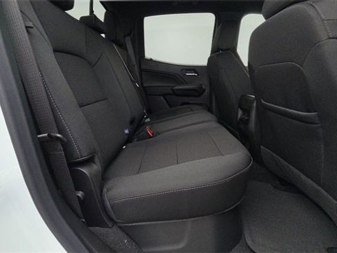 New 2026 GMC Canyon Elevation w/ Convenience Package image 14