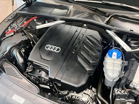 Used 2023 Audi A5 2.0T Premium w/ Convenience Package AWD/4WD image 31