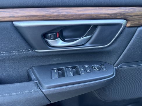Used 2022 Honda CR-V EX image 9