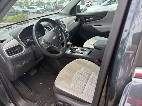 Certified 2023 Chevrolet Equinox LT w/ Driver Convenience Package FWD image 5