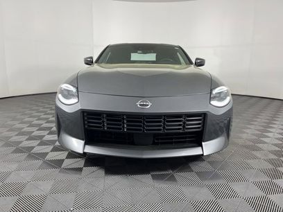 Used 2025 Nissan Z Sport w/ Floor Mat Package