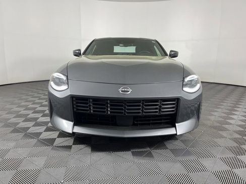 Used 2025 Nissan Z Sport w/ Floor Mat Package image 4
