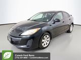 Used 2013 MAZDA MAZDA3 i SV image 3