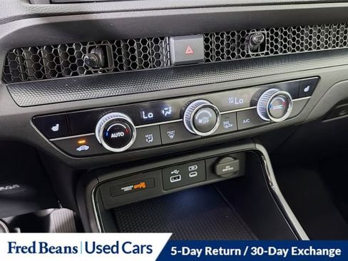 Used 2023 Honda CR-V EX image 20