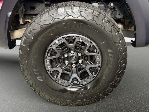 Used 2024 Ford F150 Raptor w/ Equipment Group 803A Raptor R AWD/4WD image 19