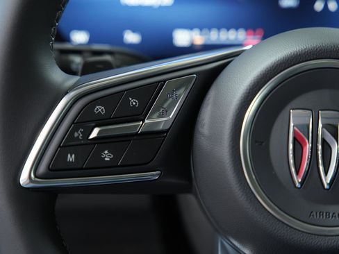 New 2026 Buick Envision Avenir image 32