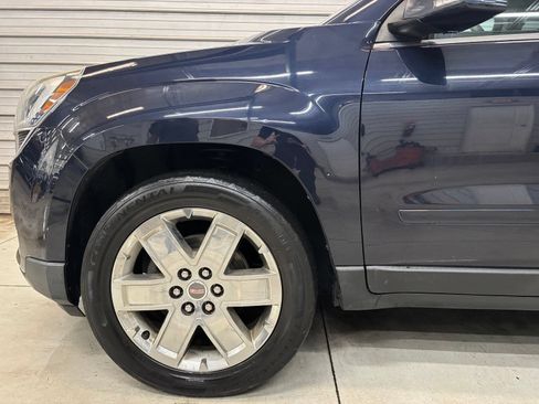 Used 2017 GMC Acadia Limited SLT AWD/4WD image 4