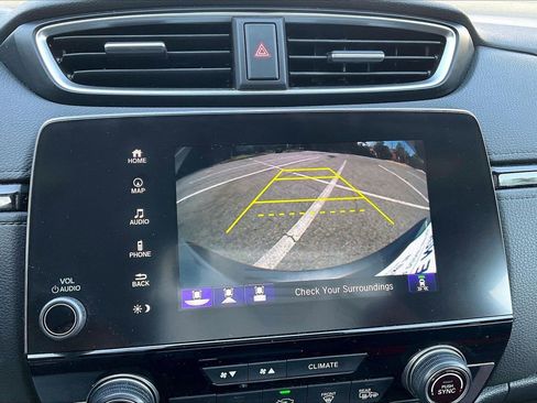 Used 2017 Honda CR-V EX-L image 15