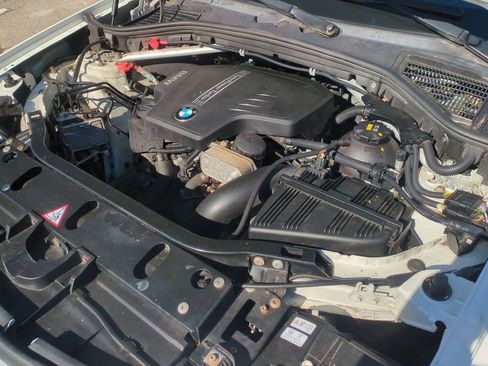 Used 2016 BMW X4 xDrive28i image 31