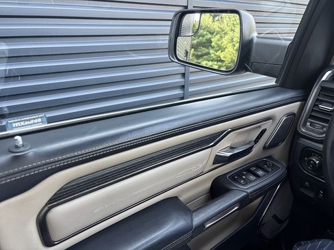 Used 2019 RAM 1500 Limited AWD/4WD image 29