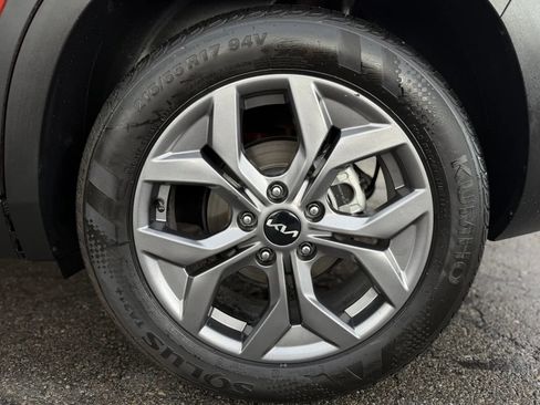 Used 2024 Kia Seltos S image 48