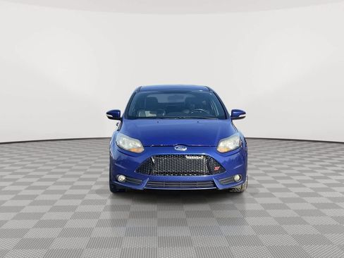 Used 2014 Ford Focus ST w/ Equipment Group 201A image 3