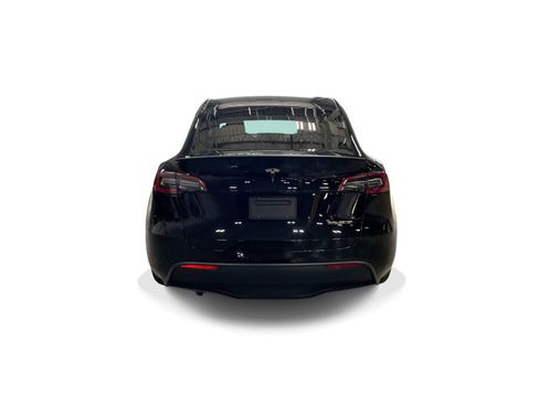 Certified 2023 Tesla Model Y Performance AWD/4WD image 5