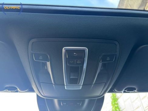 Used 2016 Mercedes-Benz GLE 350 4MATIC w/ Premium Package image 39